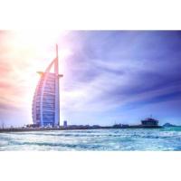 Find out how much a Dubai trip will cost from India with the Nitsa Holidays' Dubai trip package.