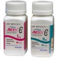 Buy Ambien 5mg (Zolpidem) Online – Insonia Treatment