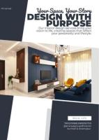 Commercial Interior Design Excellence in Anantapur