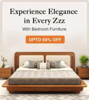 Experience Ultimate Comfort! King Size Beds on Sale up to 55% Off | Order Today!