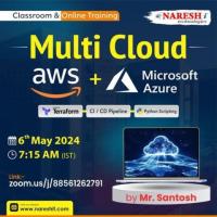 Free Free Free Demo on Multi Cloud by Naresh IT
