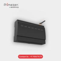 Upgrade to Primezen Zen 6C10W Your Home Control with  Six-Channel Controller