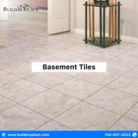 Upgrade Your Space: Shop Basement Tiles Today