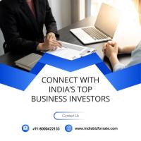 Explore Top Business Investors on IndiaBizForSale