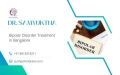 Bipolar Disorder Treatment In Bangalore