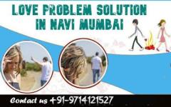 Love Problem Solution in Navi Mumbai