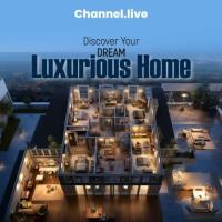 Channel.live: Explore Your Dream Luxurious Home with Personalized Digital Marketing Solutions!