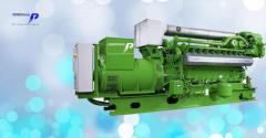 Gas Generator Rental in NCR or Noida |  Gas Generator on Rent in Delhi |Power Rental - Book Now