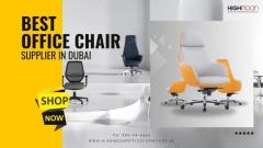 Top Quality Office Chair Company in Dubai - Buy Online At Highmoon Office Furniture