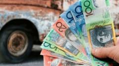 Get Good Cash for Cars in Armadale Right on the Spot