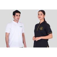 The Success of Promotional T-Shirts in Promoting Recognition.