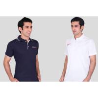 Ggrace Manufacturer of Dry Fits T Shirts and Shirts with Company Logo For Corporates.