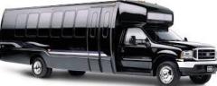Affordable Limo Party Bus Brooklyn