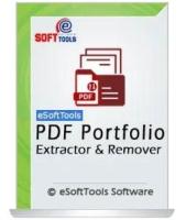 How to Extract Files from PDF Portfolio?