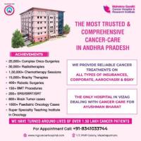 Cancer Hospital in Andhra Pradesh