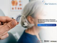 Best Hearing Aid Centre in Trivandrum | Ear Solutions