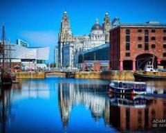 Liverpool Best Hotels