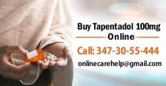 Buy Tapentadol 100mg online | Get fast delivery USA| sale is live