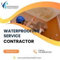 Waterproofing Service Contractor in Bangalore