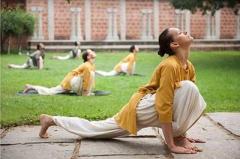 Isha Upa Yoga with Expert - Retreats Yore Yoga
