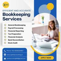 BOOKKEEPING SERVICES IN DELHI