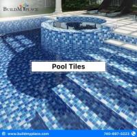 Upgrade Your Space: Shop Pool Tiles Today