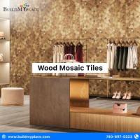 Upgrade Your Space: Shop Wood Wall Tiles Today