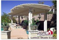 Home Improvement Kits: Elevate Your Space with Top-Quality Standalone Pergolas