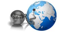 International Commercial Debt Recovery