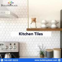 Upgrade Your Space: Shop Kitchen Tiles Today