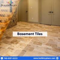 Upgrade Your Space: Shop The Best Basement Tiles Today