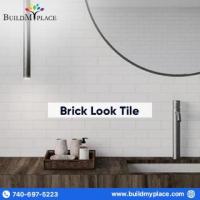 Upgrade Your Space: Shop The Best Brick Look Tile Today