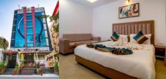 Best Hotel in Udaipur