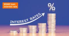 Check MSME Loan Interest Rate - Get MSME Loan with Low Interest Rate with IIFL Finance