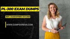 PL-300 Exam Dumps: Your Path to Certification