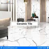 Upgrade Your Space: Shop The Best Ceramic Tile Today