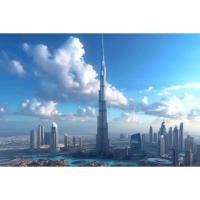 Find out about Tours & Tickets of the Burj Khalifa