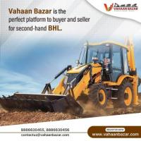 Used JCB in India | Vahaanbazar