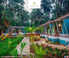 BetelNut offers Best Luxury Resort in Diveager Beach