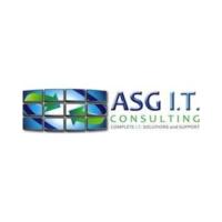 ASG I.T. Consulting - IT Management Services McKinney