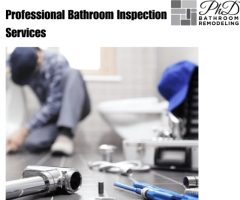 From Leaks to Tile Cracks – Our Bathroom Inspection Covers Everything!
