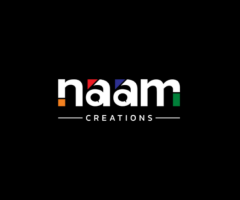 Stand Out at Every Exhibition with NAAM Creations!
