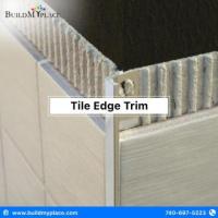 Upgrade Your Space: Shop The Best Tile Edge Trim Today