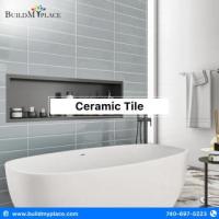 Upgrade Your Space: Shop The Best Ceramic Tile Today