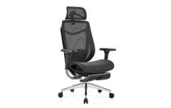 Upgrade Your Workspace with the Qua 391 Resting Chair - Now Available Online in the UAE!