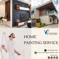 Best Home Painting Service in Bangalore