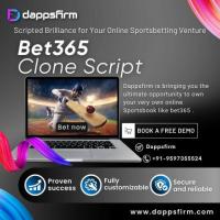 Start Your Betting Venture Today with Our bet365 Clone Software