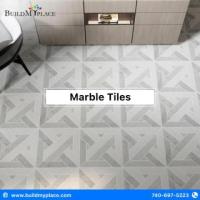 Upgrade Your Space: Shop The Best Marble Tiles Today
