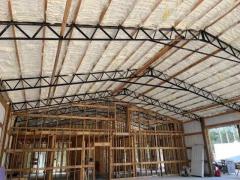 Roof Insulation Services In Pensacola, Florida