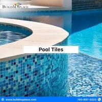 Upgrade Your Space: Shop The Best Pool Tiles Today
